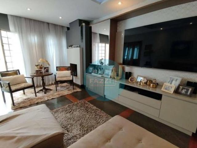 Casa venda em Jardim Del Rey, Poços de Caldas