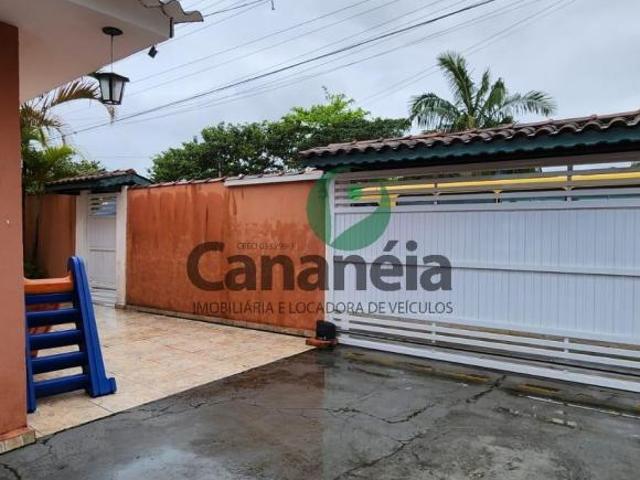 Casa venda em Região Imediata de Registro, Cananeia