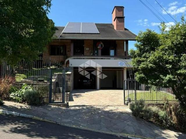 Casa venda em Região Geográfica Imediata de Novo Hamburgo - São Leopoldo, Região Metropolitana de Porto Alegre