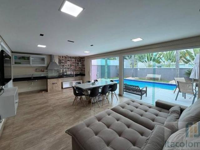 Casa venda em 18 do Forte Alphaville, Santana de Parnaíba