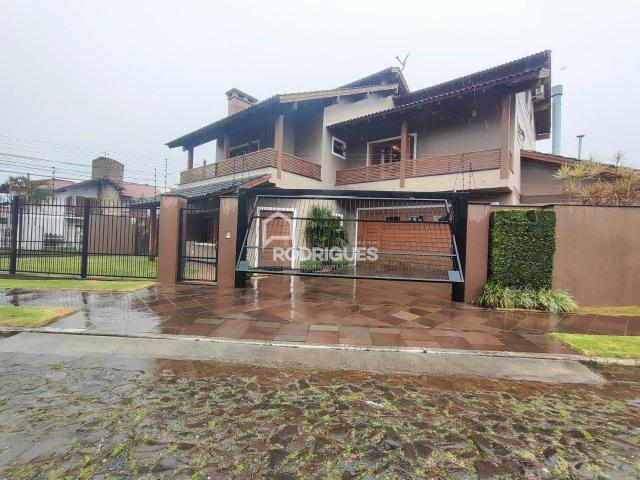 Casa aluguel em Região Geográfica Imediata de Novo Hamburgo - São Leopoldo, Região Metropolitana de Porto Alegre