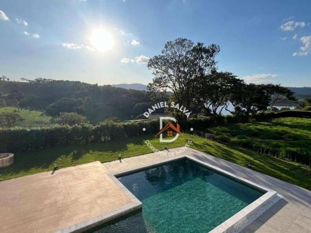 Casa venda em Região Imediata de Bragança Paulista, Vargem
