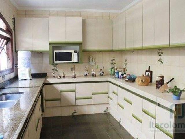 Casa venda em Alphaville Residencial 3, Santana de Parnaíba