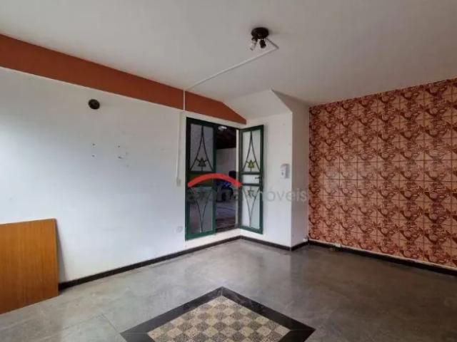 Casa aluguel em Hortolândia