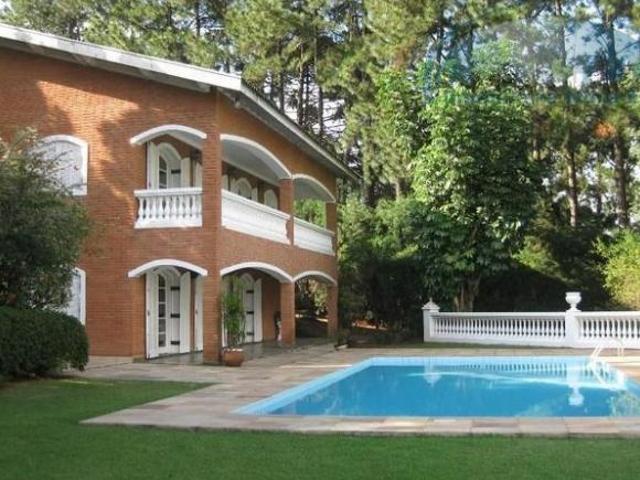Casa venda em Região Imediata de Dracena, Panorama