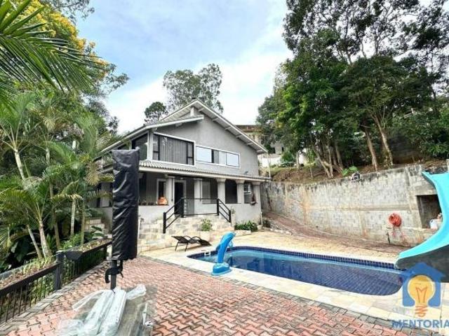 Casa venda em Embuema, Embu das Artes