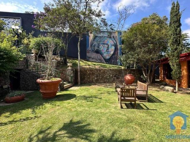 Casa venda em Vila Santa Luzia, Embu das Artes