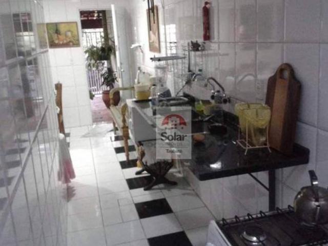 Casa venda em Flôr do Vale, Tremembé