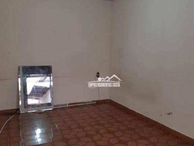 Casa venda em Itu
