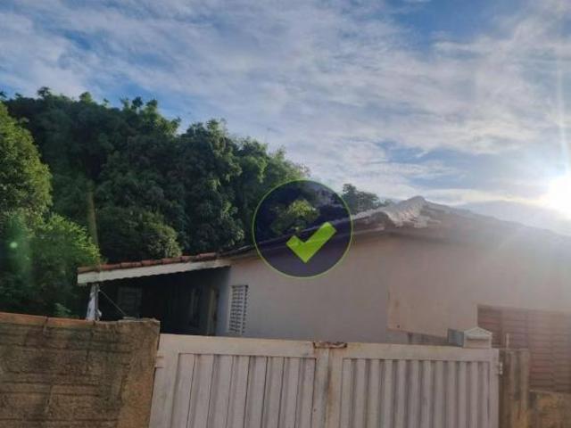 Casa venda em Região Imediata de Bauru, Macatuba