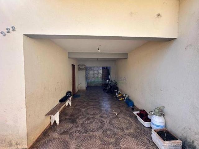 Casa venda em Leonor, Londrina