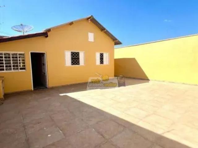 Casa venda em Região Geográfica Imediata de Uberaba, Uberaba