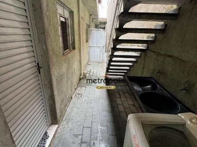 Casa venda em Jardim Camila, Mauá