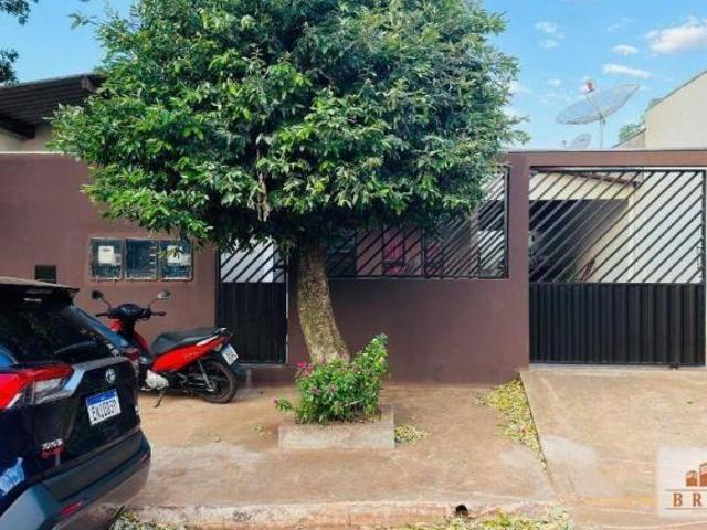 Casa venda em Região Geográfica Imediata de Naviraí - Mundo Novo, Naviraí