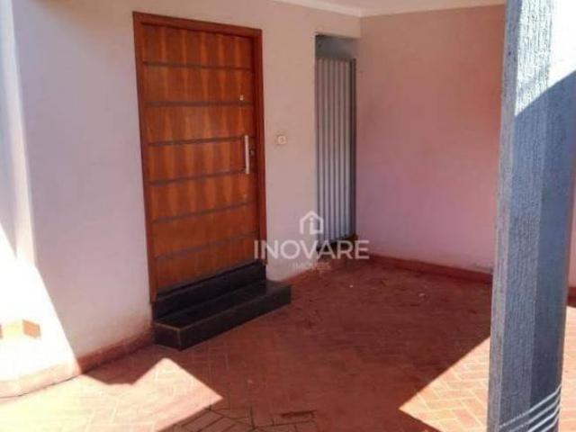 Casa venda em Região Geográfica Imediata de Itumbiara, Itumbiara