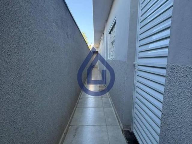 Casa venda em Conjunto Residencial Vila Verde, Rio Claro