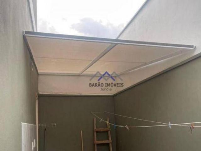Casa venda em Região Imediata de Jundiaí, Jundiaí