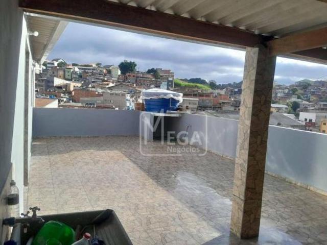 Casa venda em Vila Ercília, Jandira
