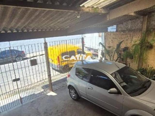 Casa venda em Vila Carmosina, São Paulo
