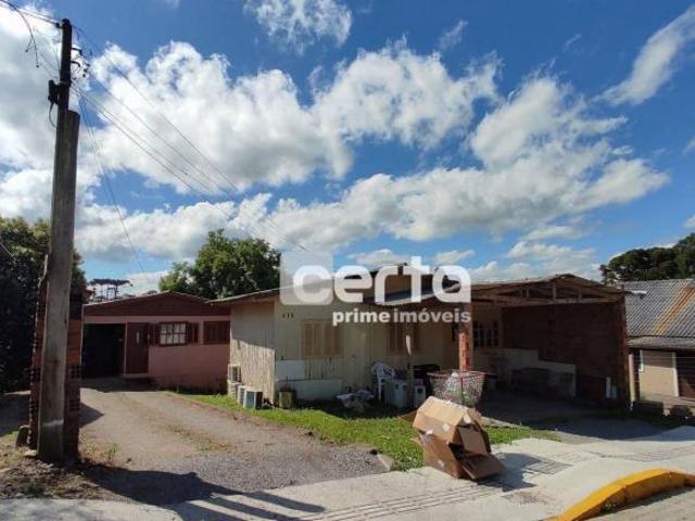 Casa venda em Região Geográfica Imediata de Caxias do Sul, Canela
