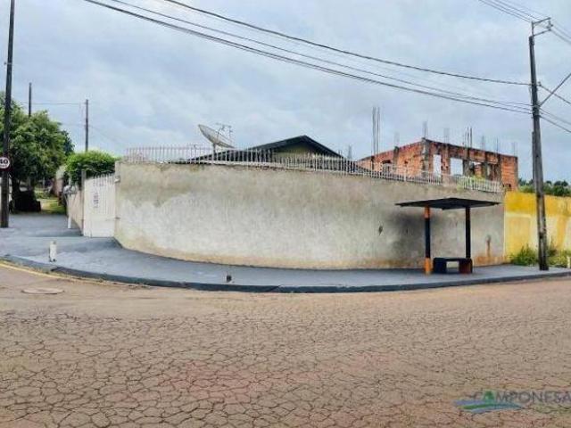 Casa venda em Ouro Verde, Londrina