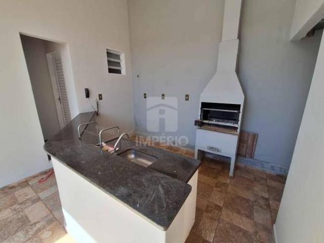 Casa venda em Região Imediata de Jaú, Jaú