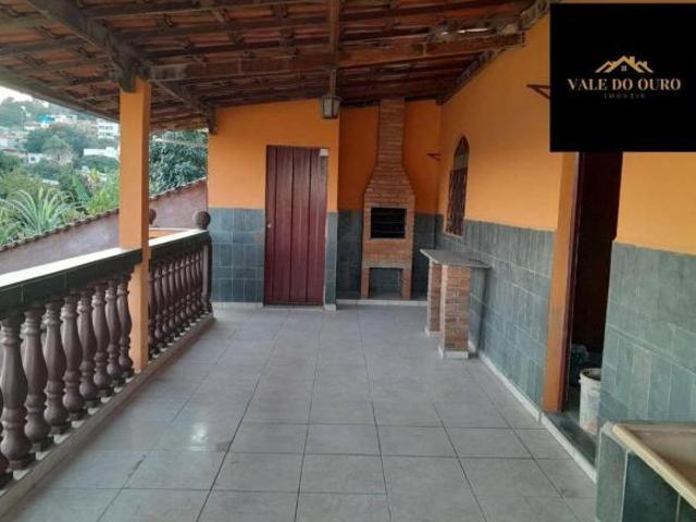 Casa venda em Região Geográfica Imediata de Belo Horizonte, Região Metropolitana de Belo Horizonte