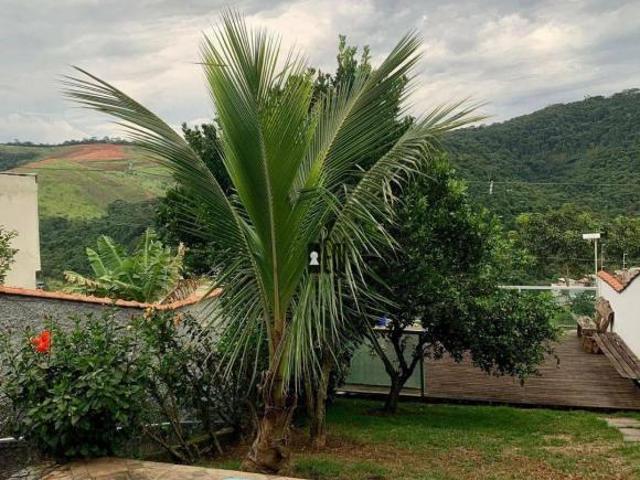Casa venda em Região Geográfica Imediata de Juiz de Fora, Juiz de Fora