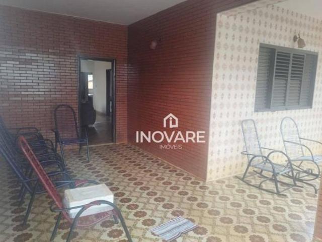 Casa venda em Região Geográfica Imediata de Itumbiara, Itumbiara