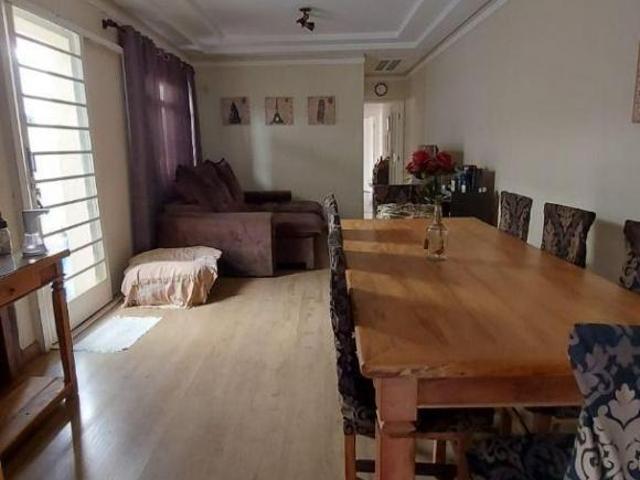 Casa venda em Jardim Nossa Senhora de Lourdes, Jacareí