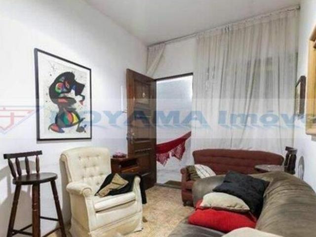 Casa venda em Saúde, São Paulo