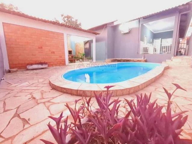 Casa venda em Santa Cruz, Cuiabá