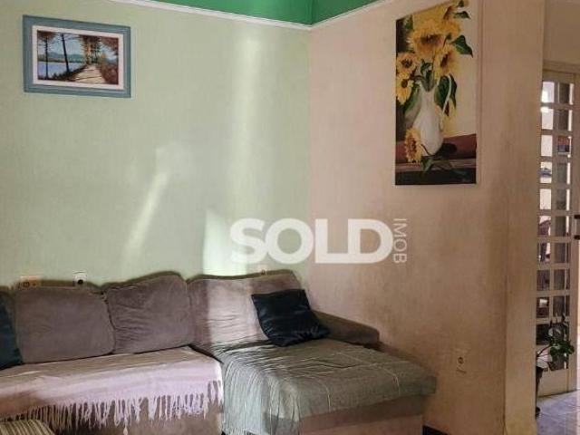 Casa venda em Região Imediata de Franca, Juranda