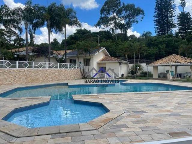 Casa venda em Região Imediata de Jundiaí, Jundiaí