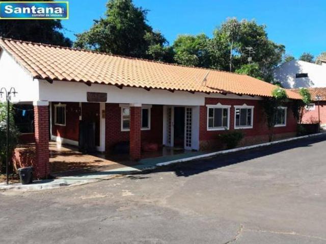 Casa venda em Região Geográfica Imediata de Caldas Novas-Morrinhos, Caldas Novas
