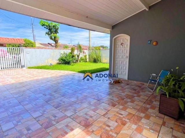 Casa venda em Região Geográfica Imediata de Paranaguá, Guaratuba