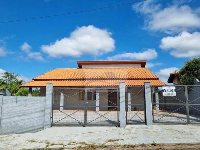 Casa venda em Jardim Porangaba, Águas de São Pedro