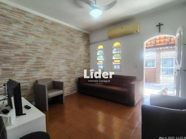 Casa venda em Loteamento Israel Rodrigues Ferreira, Caraguatatuba
