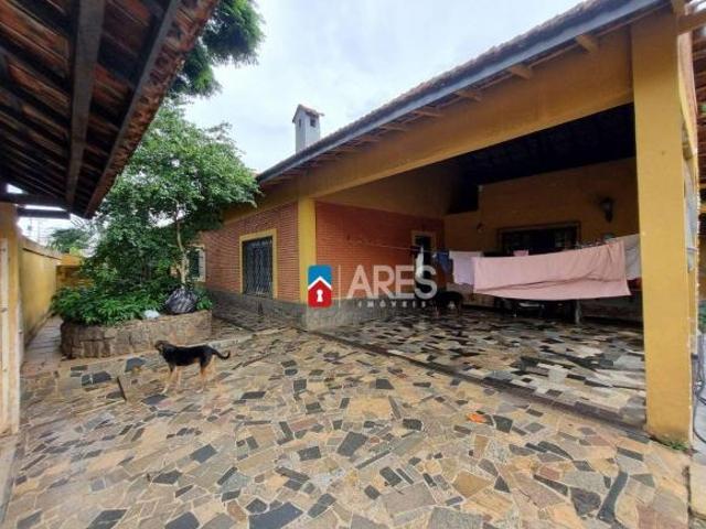 Casa venda em Jardim Colina, Americana
