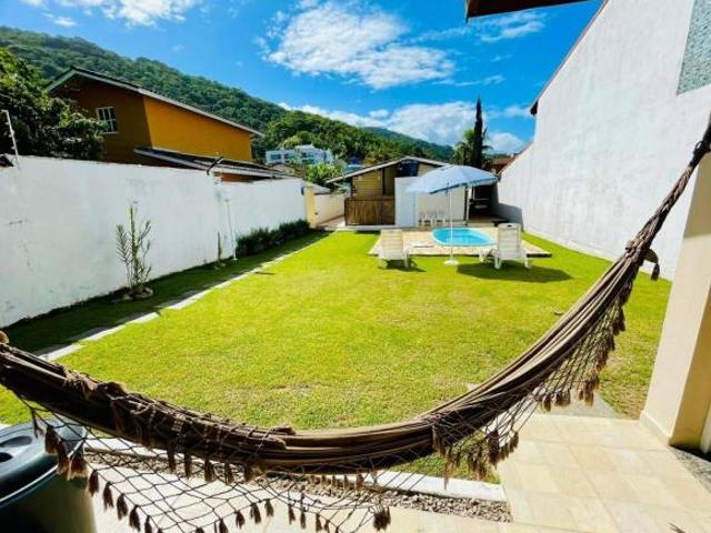 Casa venda em Ubatuba