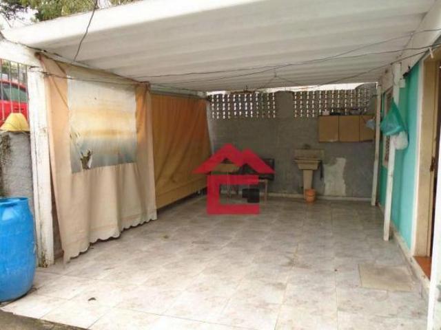 Casa venda em Jardim Normura, Cotia