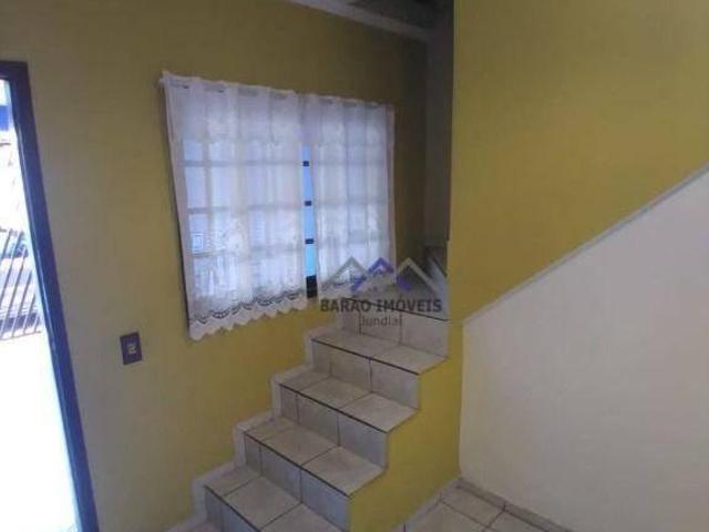 Casa venda em Região Imediata de Jundiaí, Itupeva