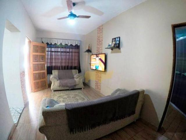 Casa venda em Vila Cristina, Rio Claro