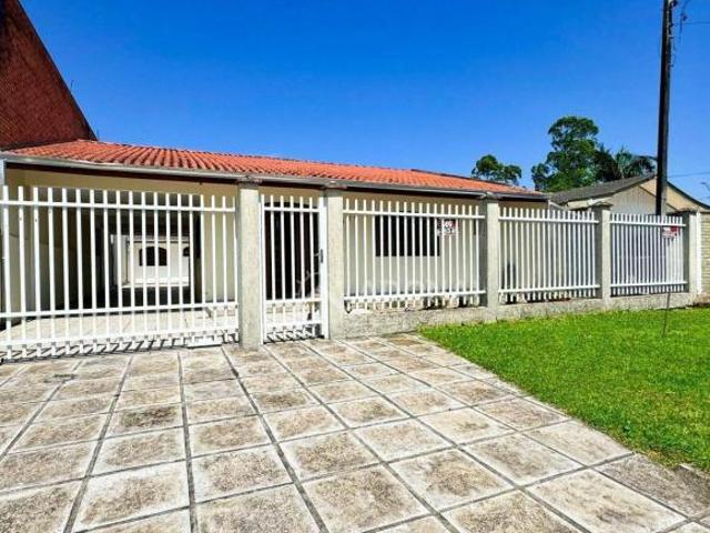 Casa venda em Região Geográfica Imediata de Paranaguá, Guaratuba