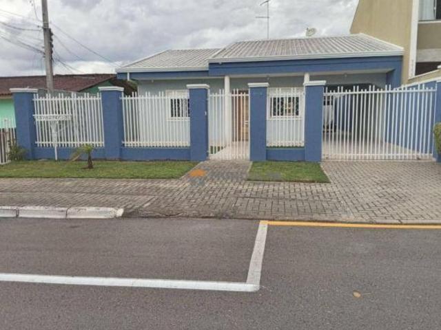 Casa venda em Araucária, Região Geográfica Intermediária de Curitiba