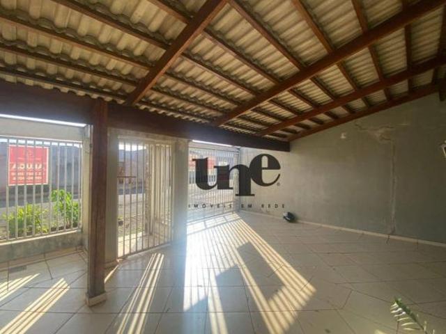Casa venda em Região Geográfica Imediata de Londrina, Londrina