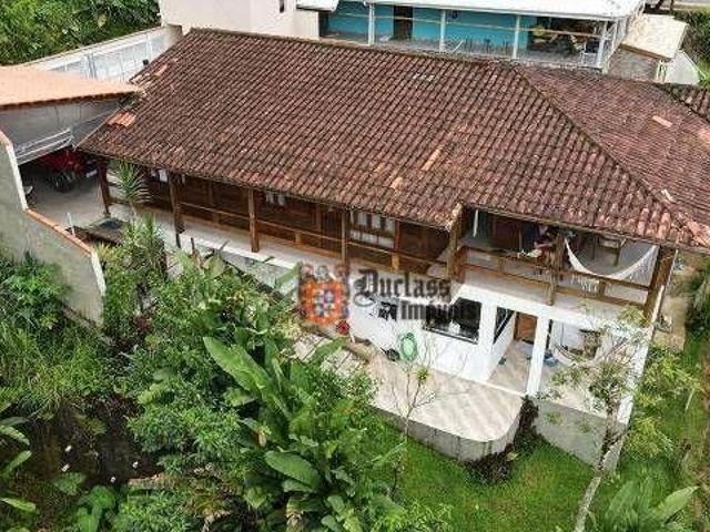 Casa venda em Ubatuba