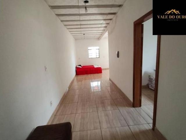 Casa venda em Bairro Alterosa, Ribeirão das Neves