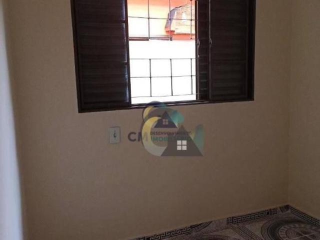 Casa venda em Barretos