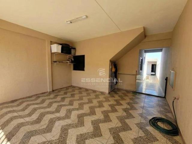 Casa venda em Região Imediata de Botucatu, Botucatu